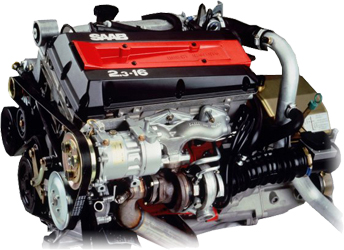 P223A Engine